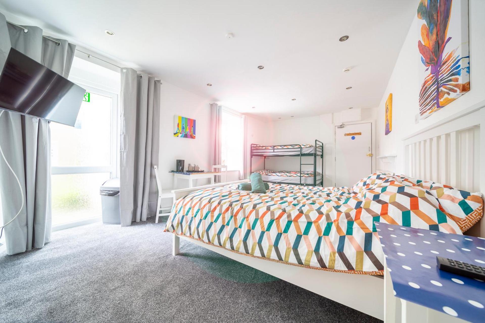 Tolcarne Guest House Ньюки Экстерьер фото