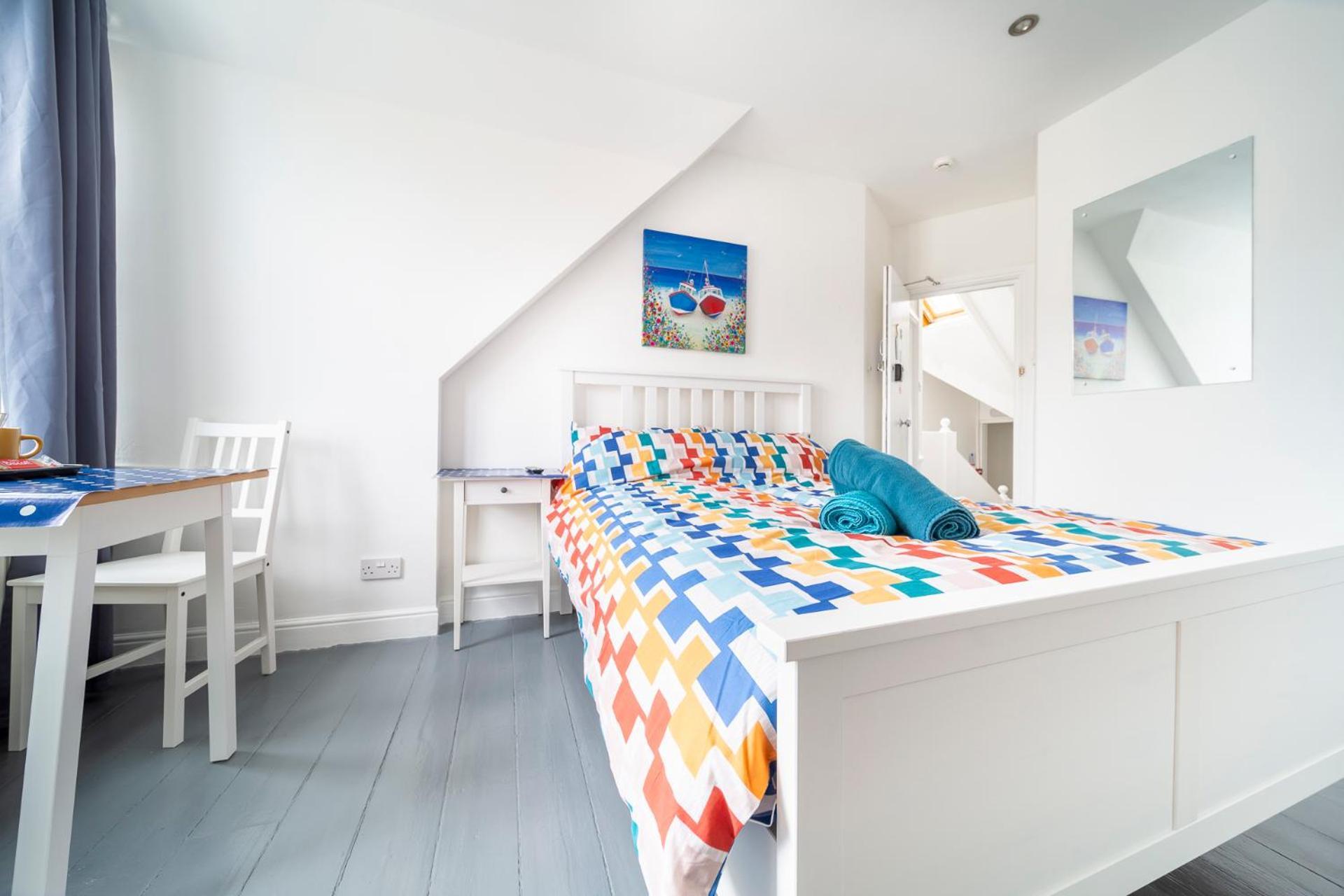 Tolcarne Guest House Ньюки Экстерьер фото