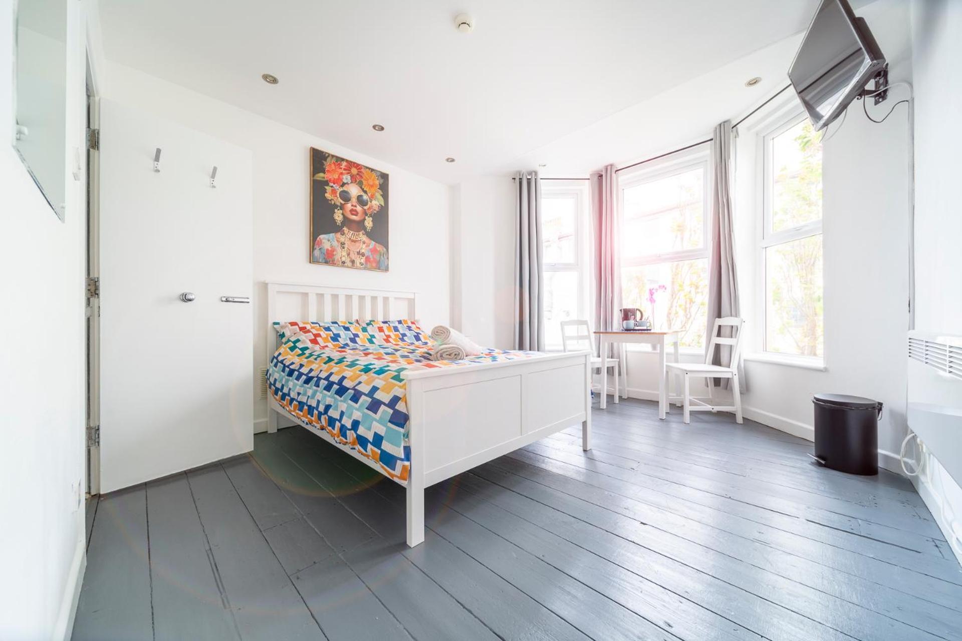 Tolcarne Guest House Ньюки Экстерьер фото