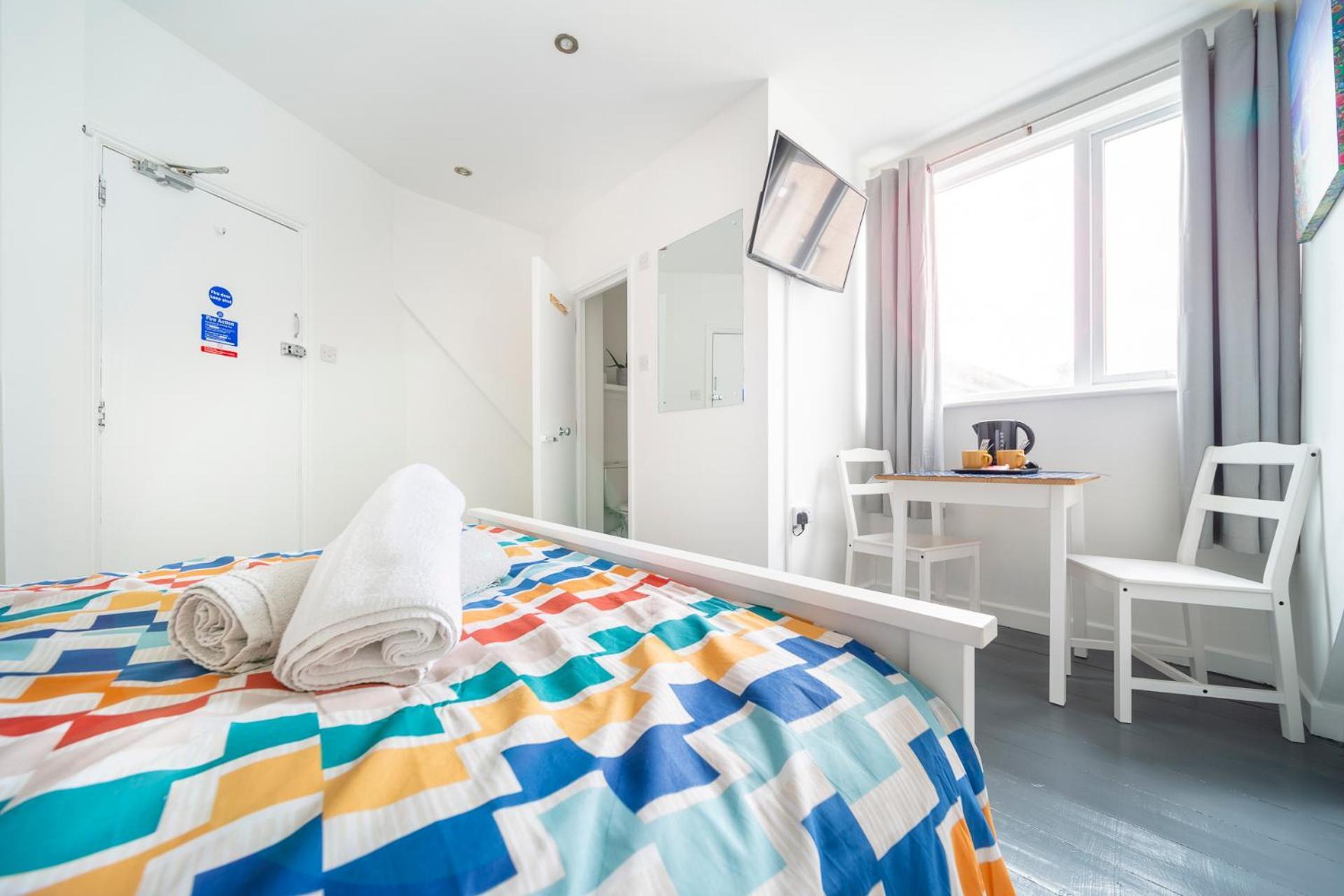 Tolcarne Guest House Ньюки Экстерьер фото