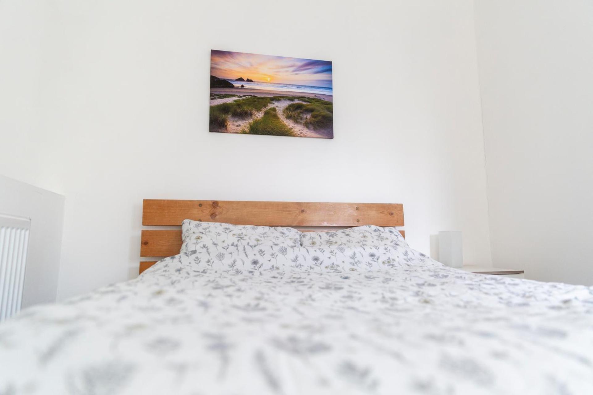 Tolcarne Guest House Ньюки Экстерьер фото