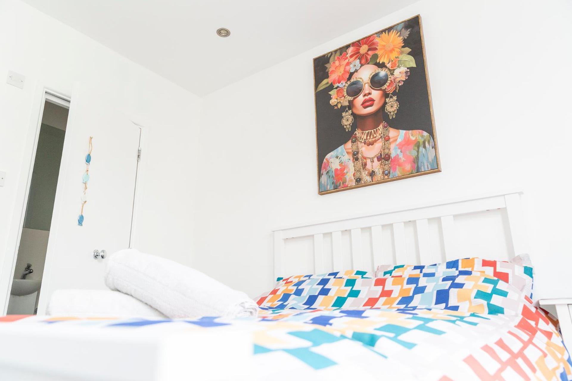 Tolcarne Guest House Ньюки Экстерьер фото