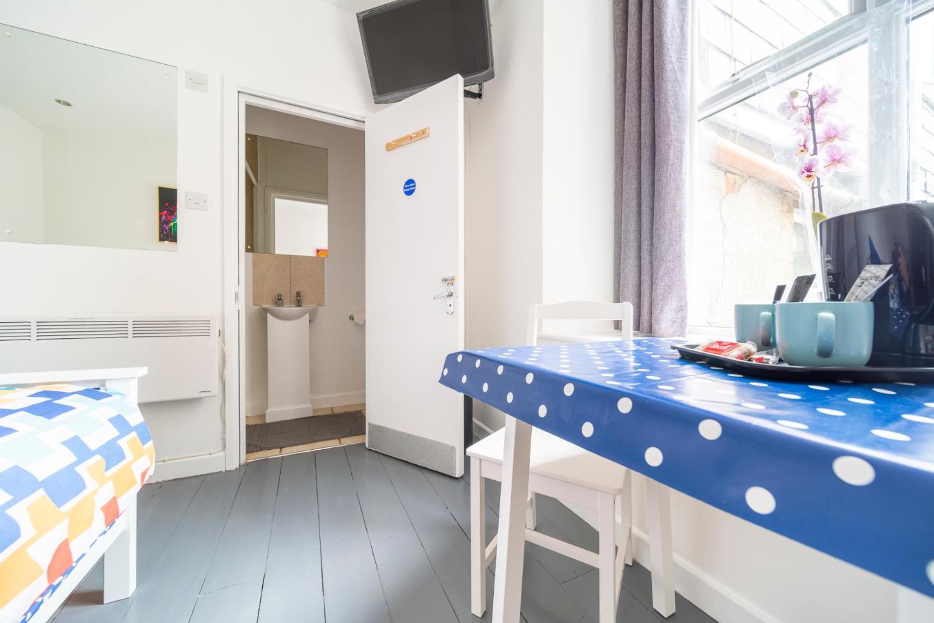 Tolcarne Guest House Ньюки Экстерьер фото