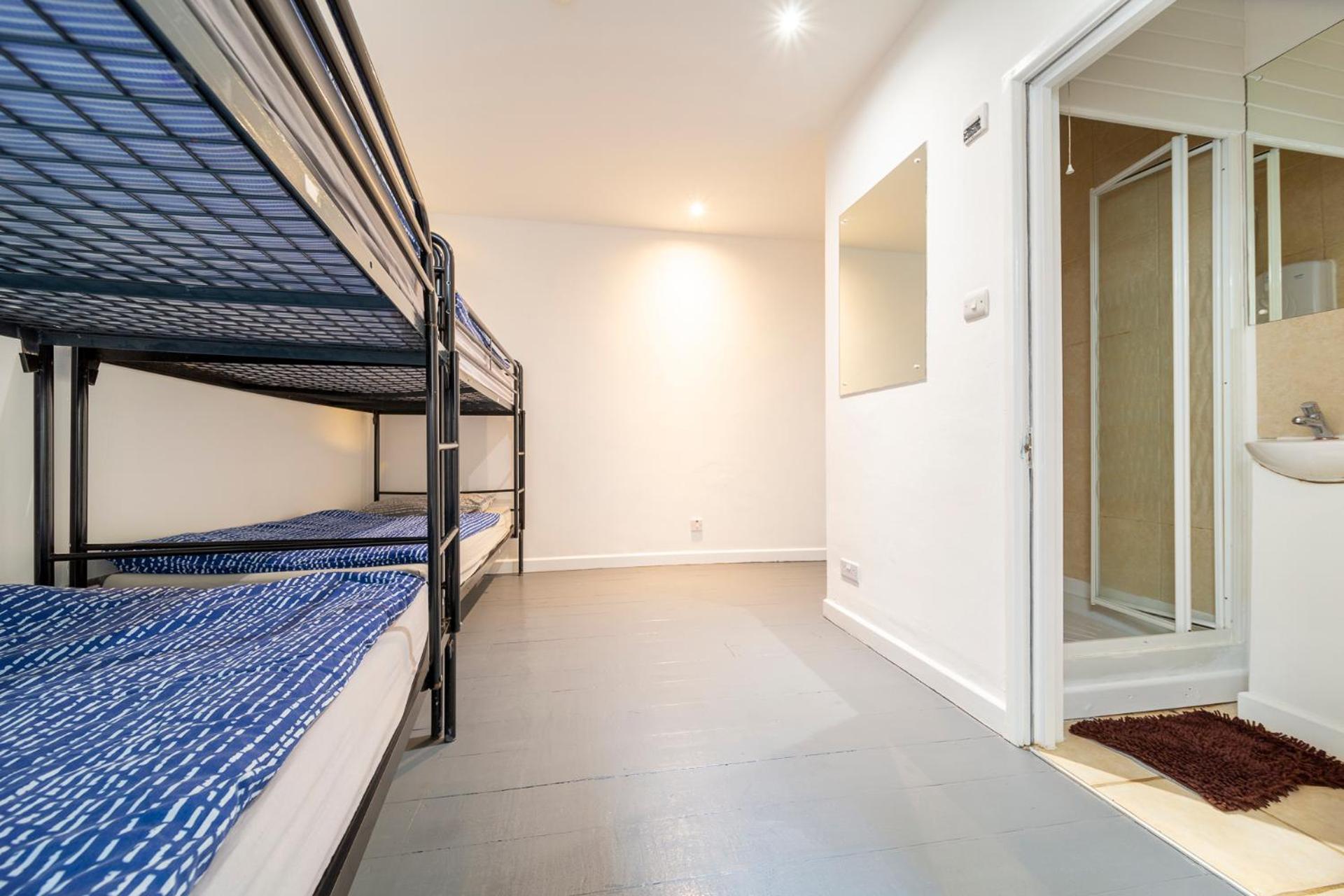 Tolcarne Guest House Ньюки Экстерьер фото