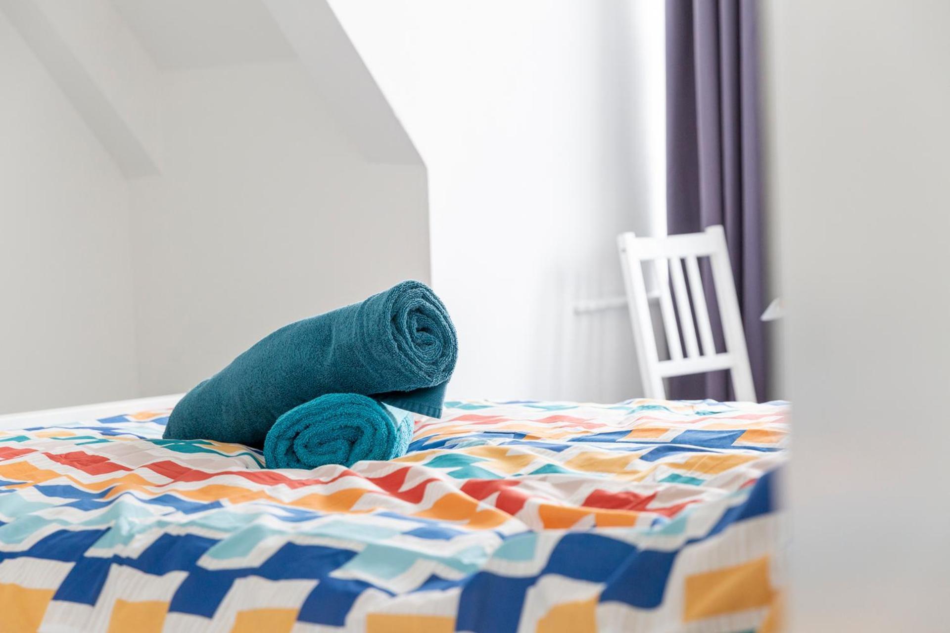 Tolcarne Guest House Ньюки Экстерьер фото