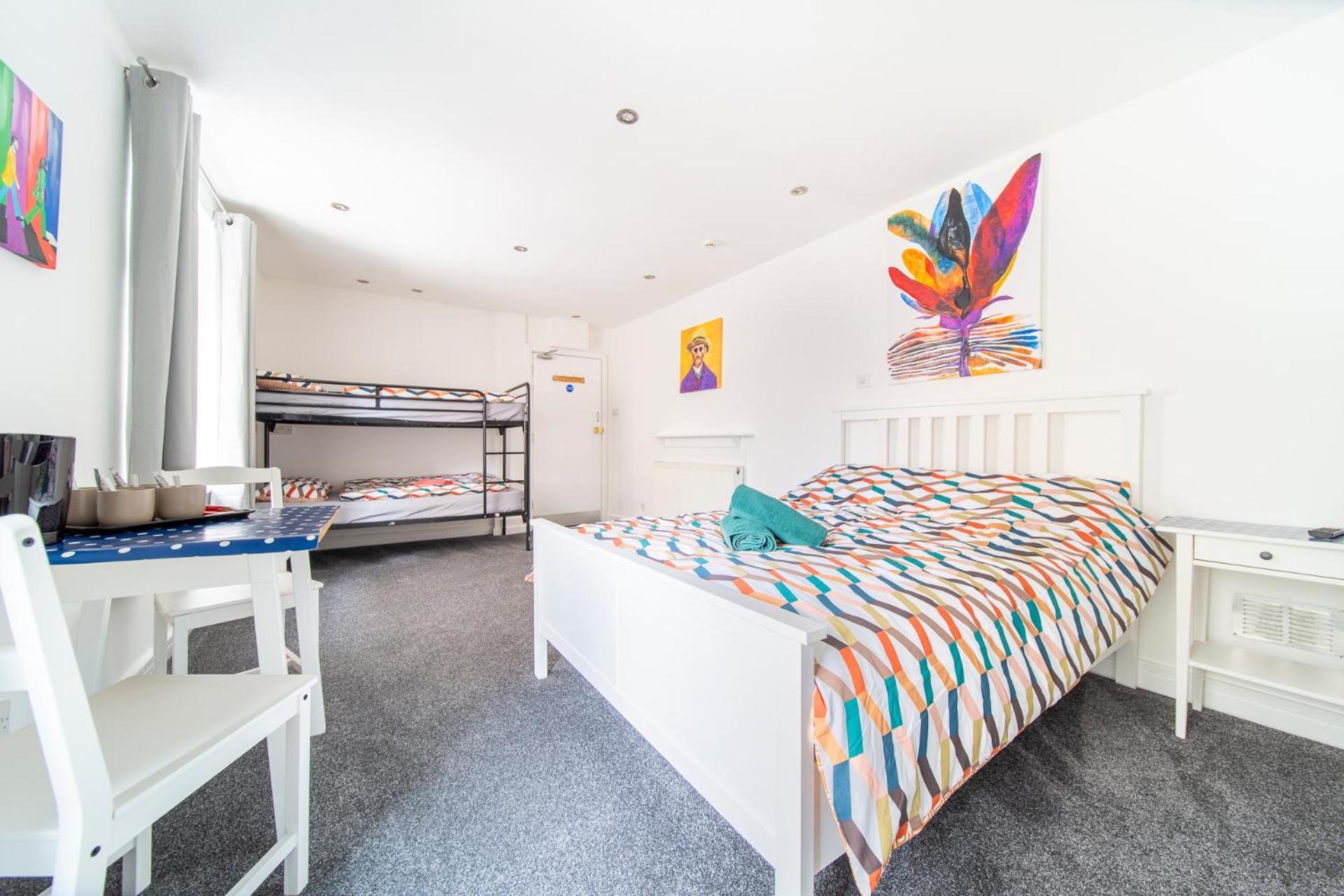 Tolcarne Guest House Ньюки Экстерьер фото
